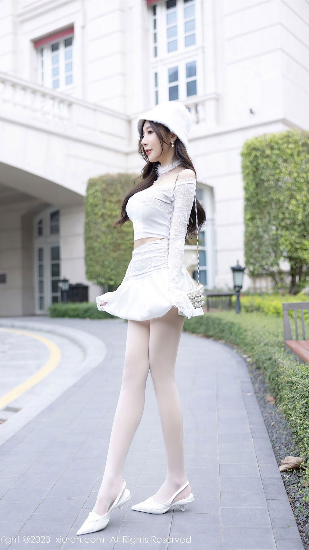 图片[40]-白丝潇潇-4K高清155张-琳娜写真馆