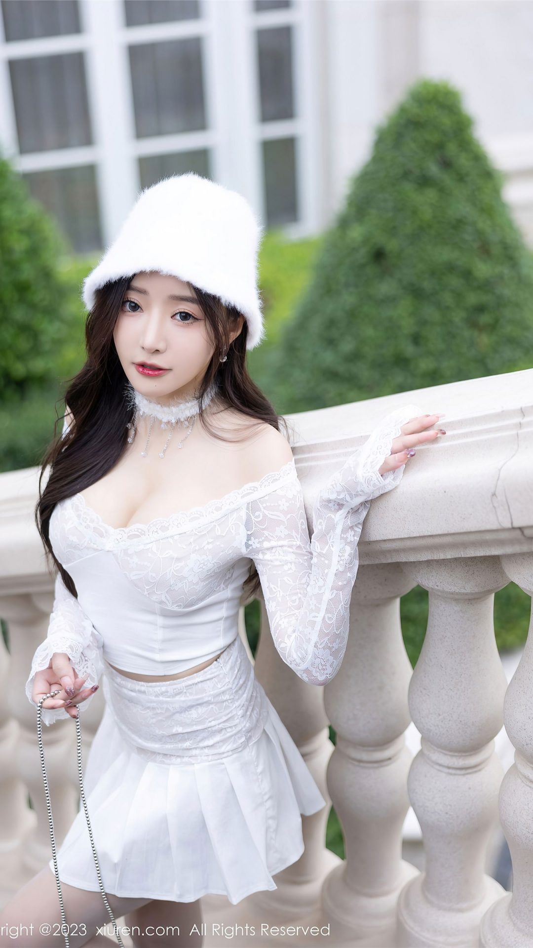 图片[34]-白丝潇潇-4K高清155张-琳娜写真馆