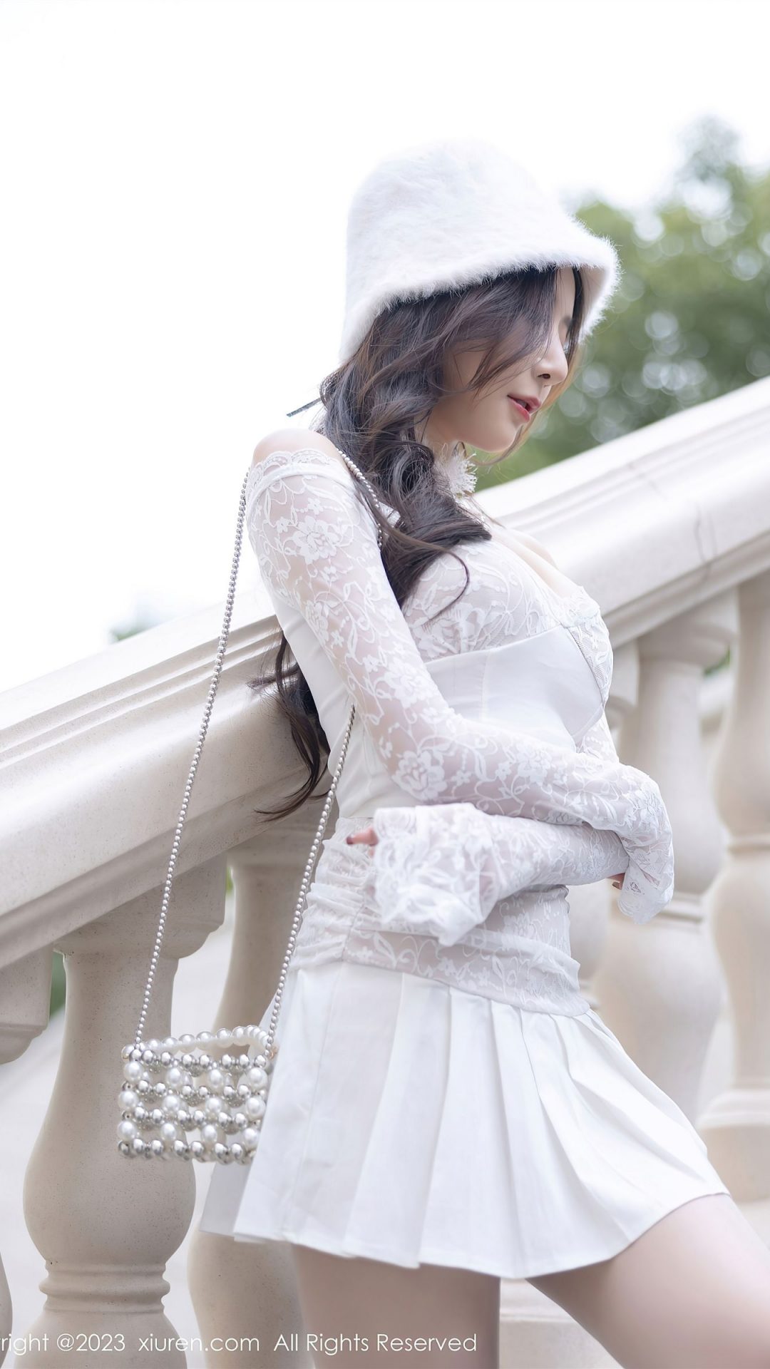 图片[33]-白丝潇潇-4K高清155张-琳娜写真馆