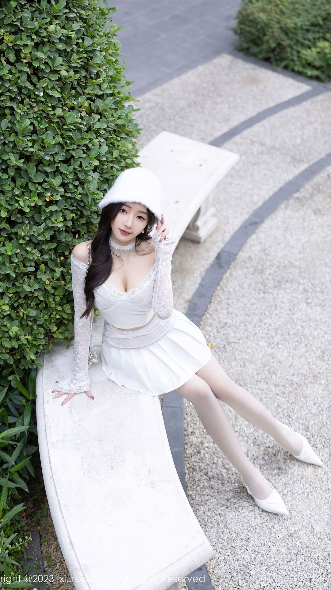 图片[31]-白丝潇潇-4K高清155张-琳娜写真馆