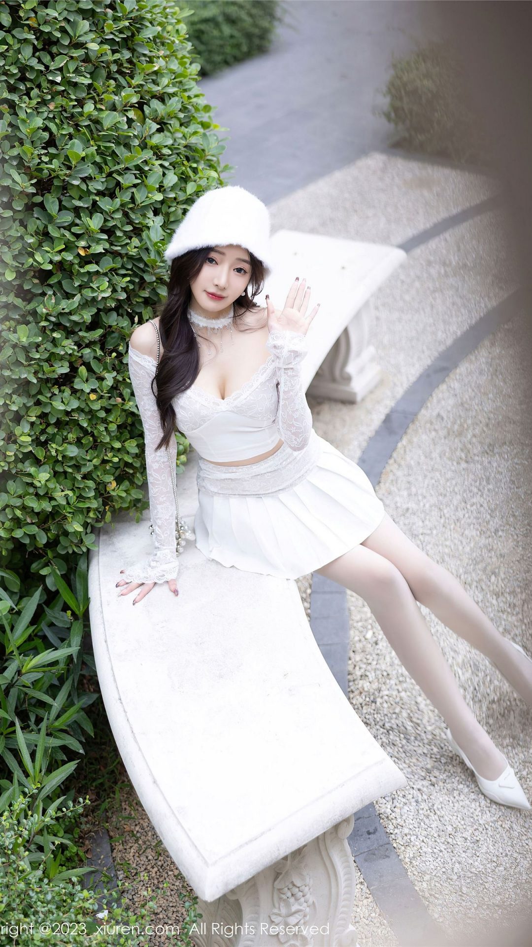 图片[30]-白丝潇潇-4K高清155张-琳娜写真馆