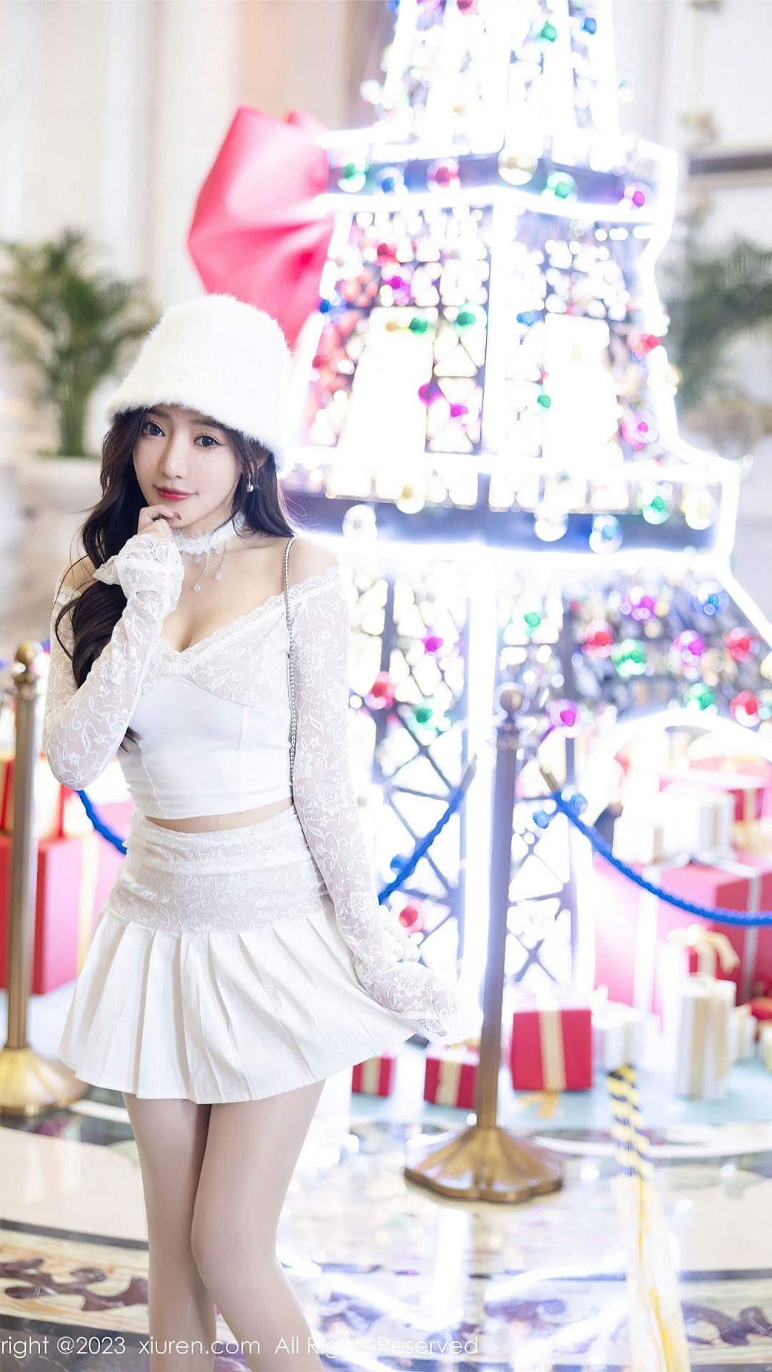 图片[49]-白丝潇潇-4K高清155张-琳娜写真馆