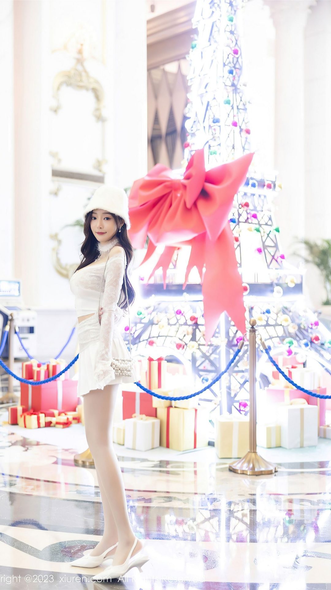 图片[48]-白丝潇潇-4K高清155张-琳娜写真馆