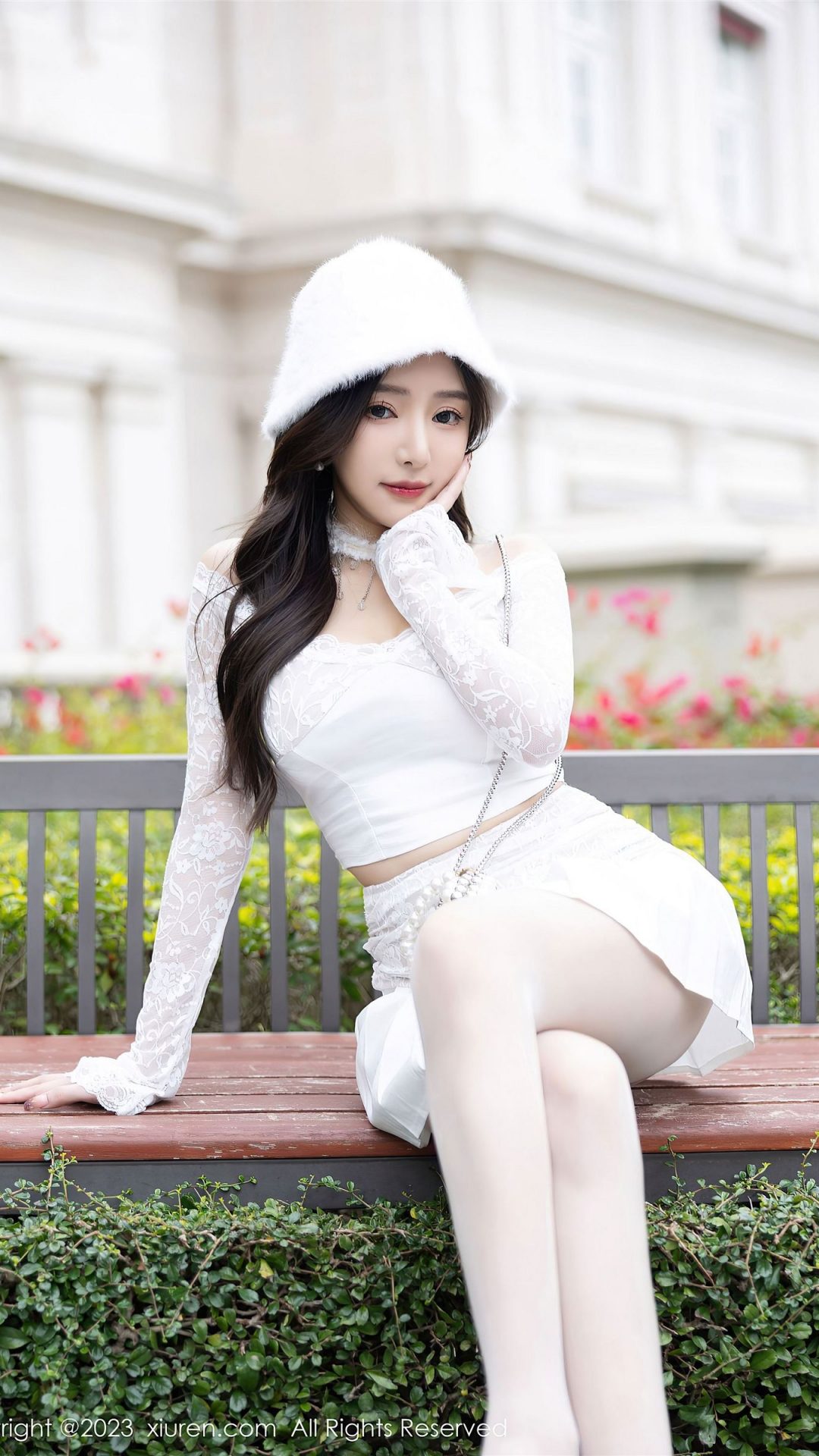 图片[45]-白丝潇潇-4K高清155张-琳娜写真馆