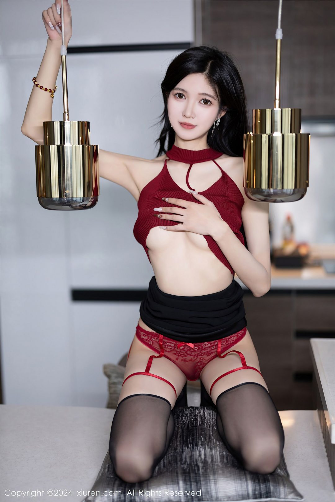 图片[6]-黑丝玲玲-4K高清235张-琳娜写真馆